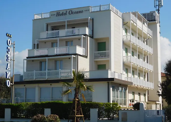 Hotel Oceano