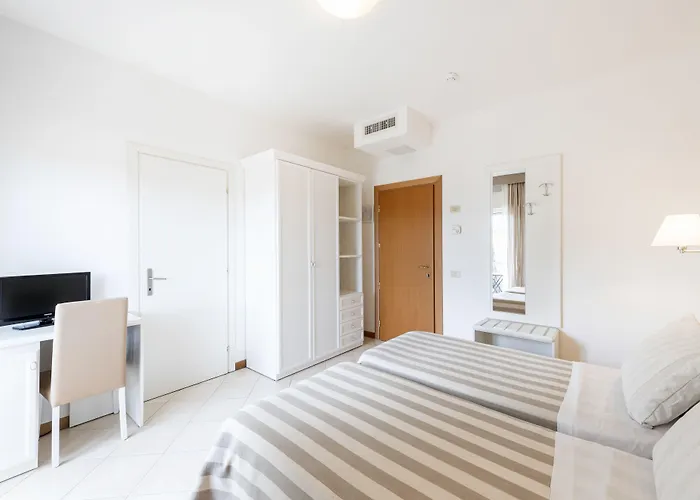 Hotel Andreaneri