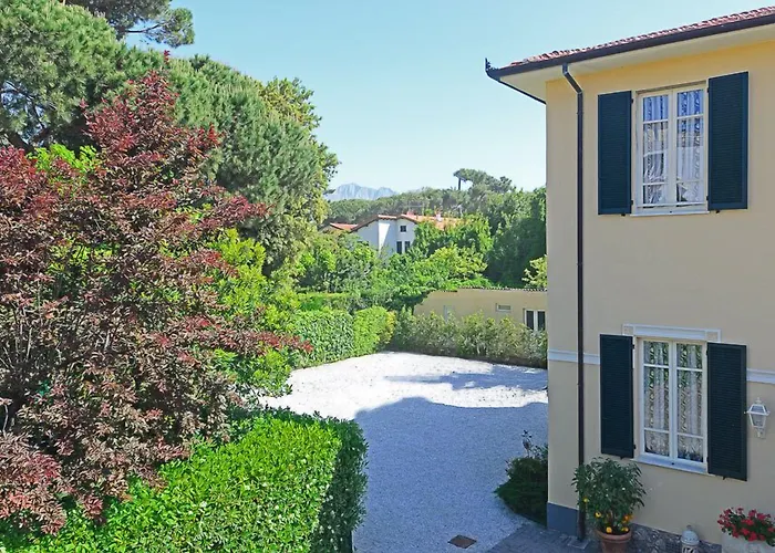 Hotel Verdesolemare