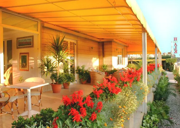 Hotel Alk