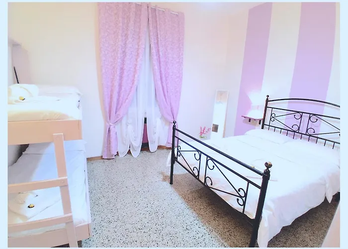 Hotel Le Giare