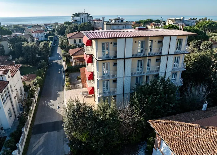 Hotel Sablé