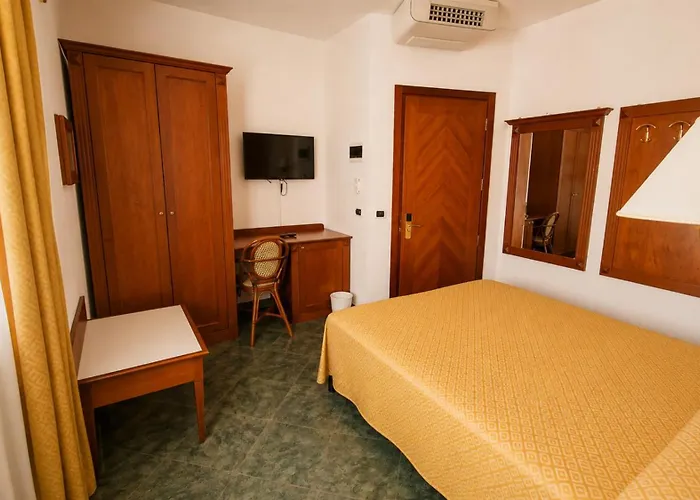 Hotel Residence Villa Marzia